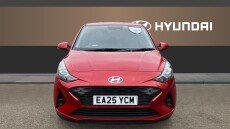 Hyundai i10 1.2 [79] Advance 5dr Auto [Nav] Petrol Hatchback